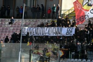 Curva Sud