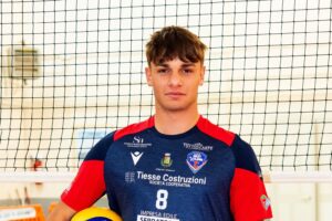 Volley Letojanni
