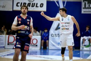 Orlandina Basket