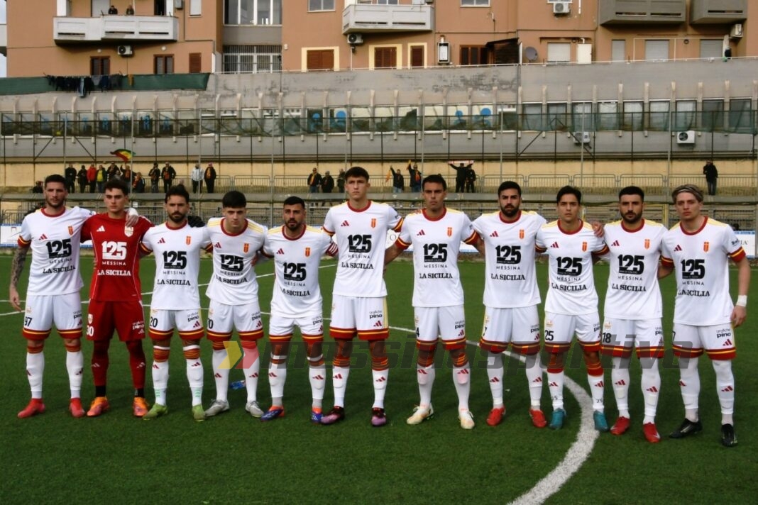Acr Messina