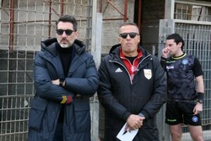 Mantineo e Pirri