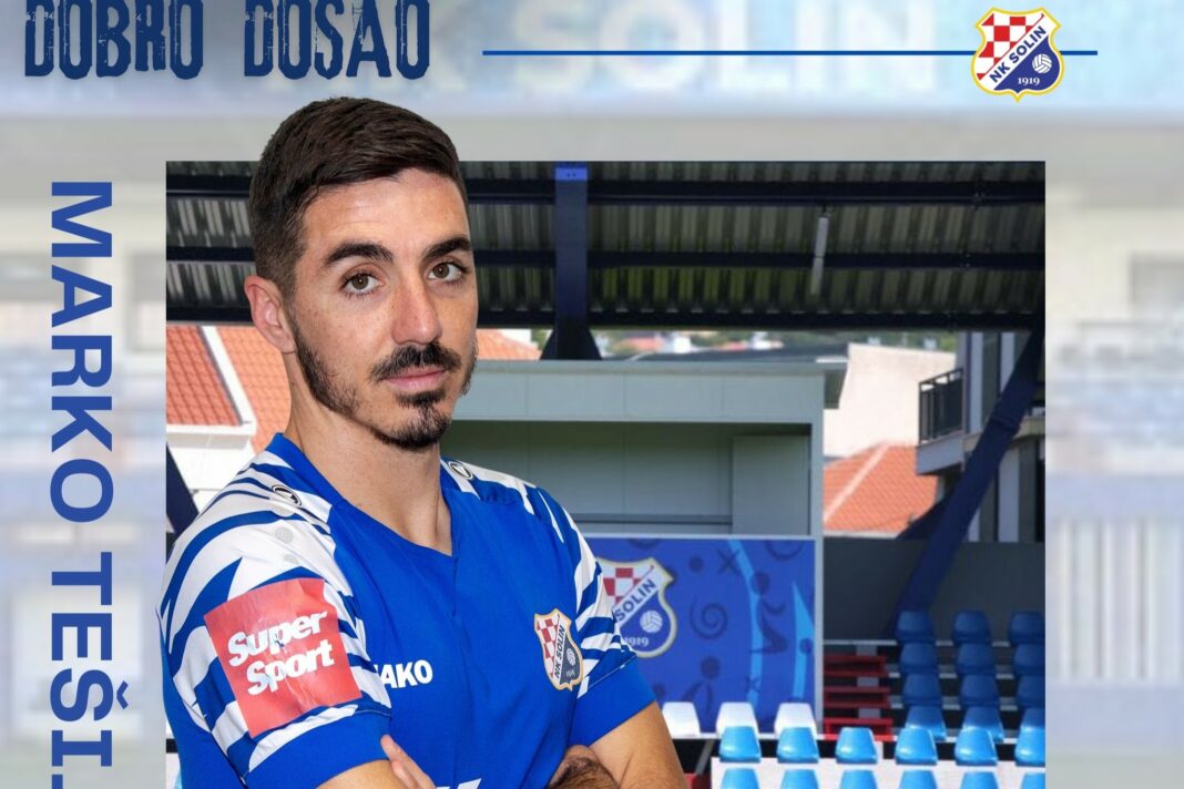 Marko Tesija
