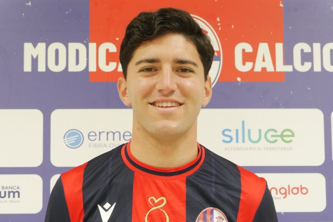Matteo Fravola