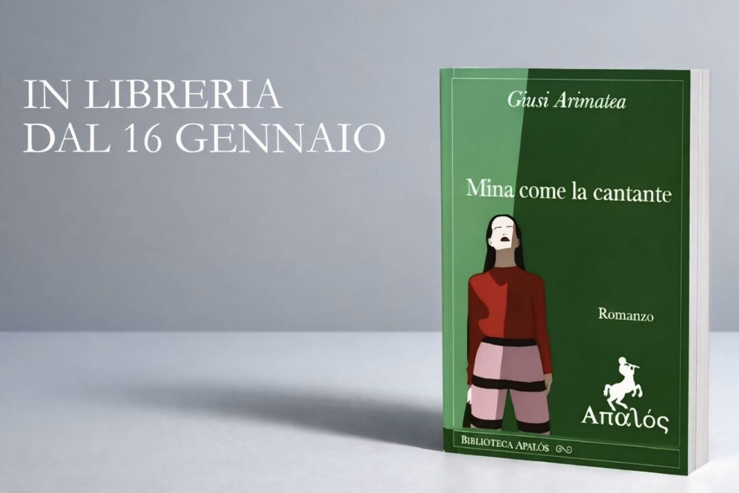 Giusi Arimatea