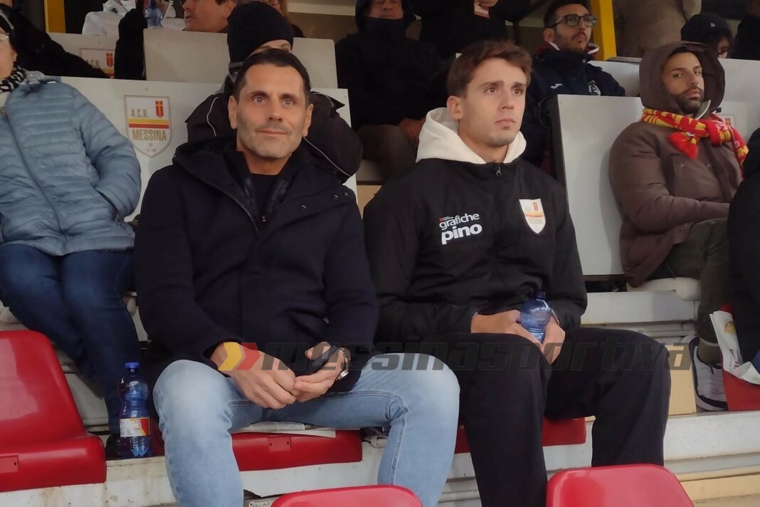 Pagniello e Werner