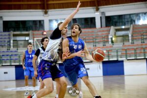 Nova Basket