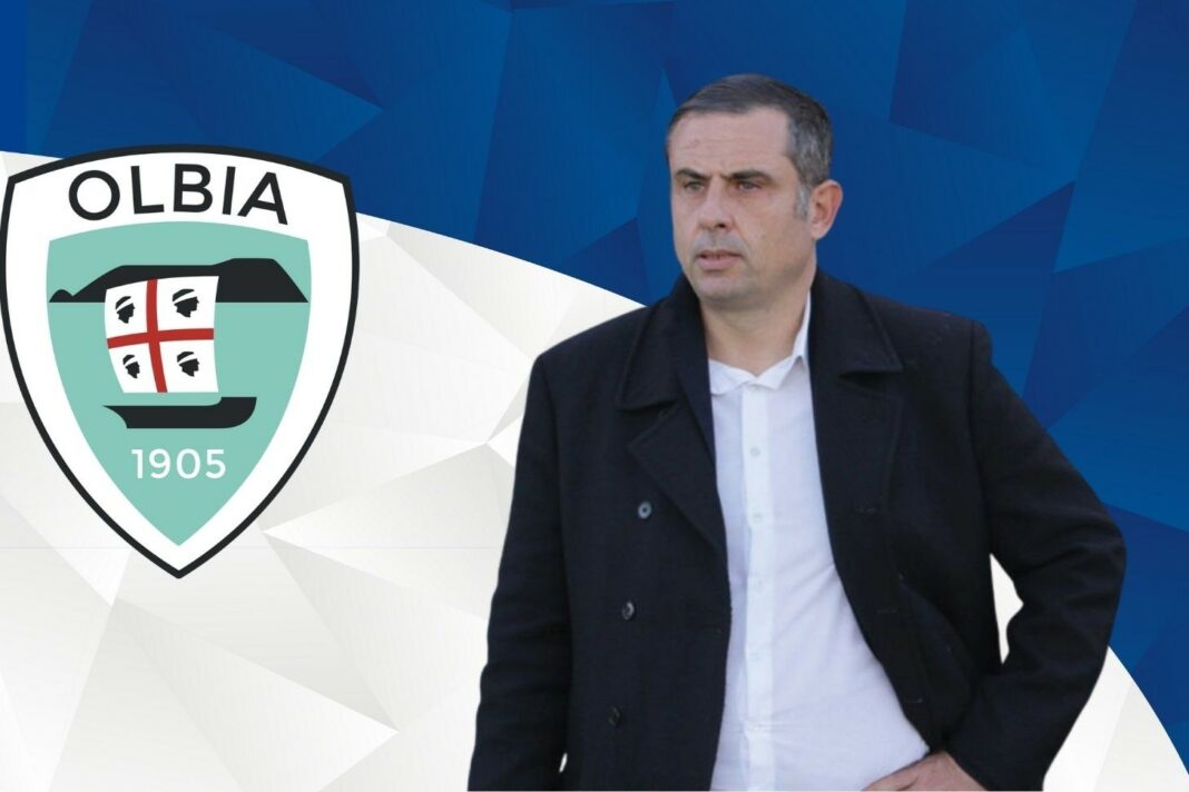 Olbia
