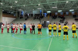 Or.Sa calcio a 5