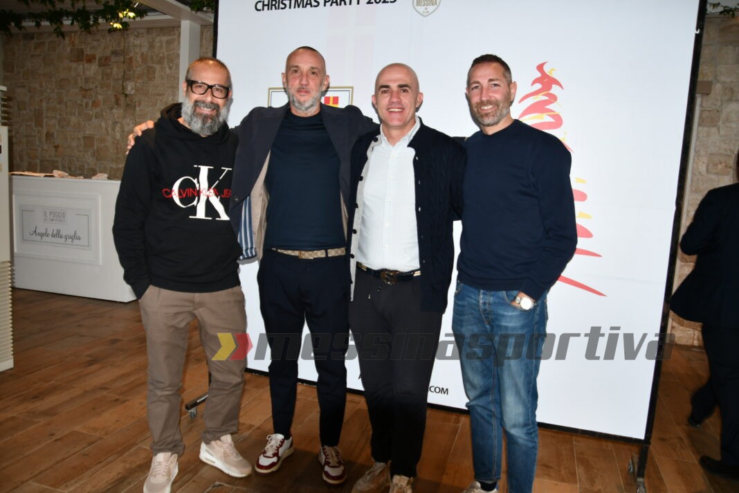 Parisi, Coppola e Bombara