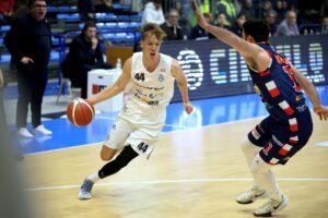 Orlandina Basket