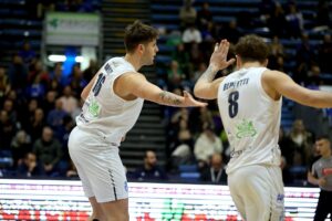 Orlandina Basket
