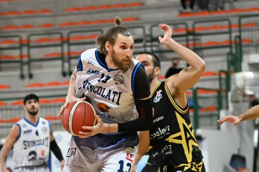 Svincolati Milazzo