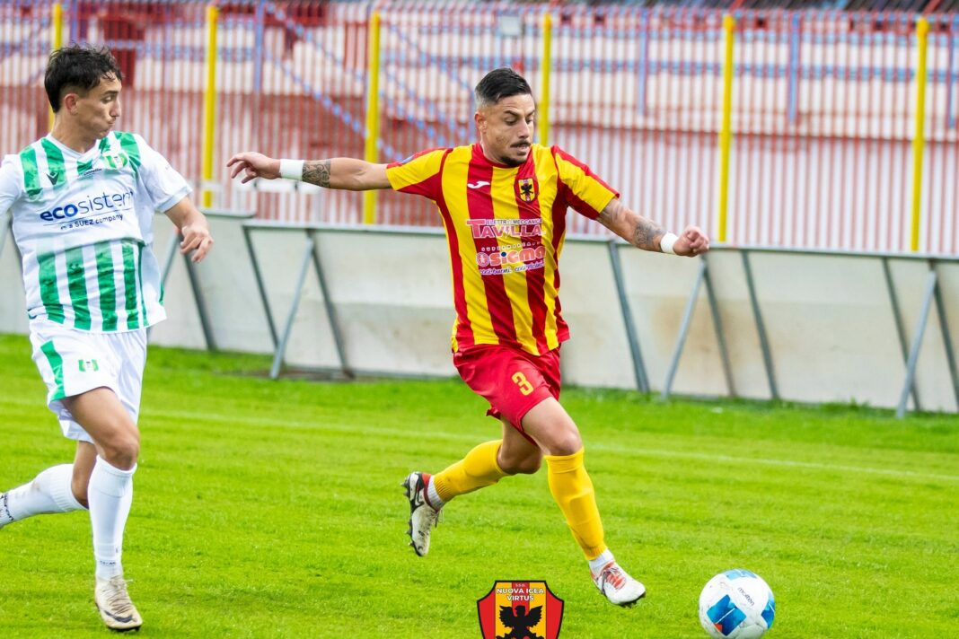 Igea Virtus