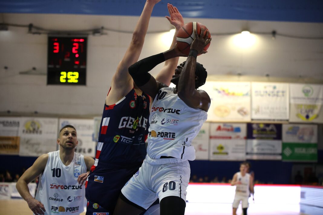 Orlandina Basket