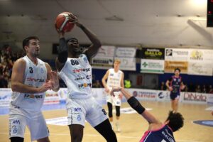 Orlandina Basket