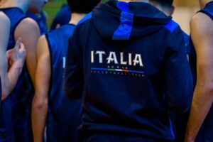 Nazionale Under 18