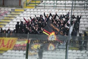 Curva Sud