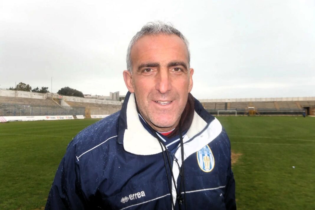Vincenzo Feola