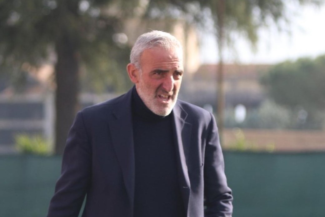 Vincenzo Feola
