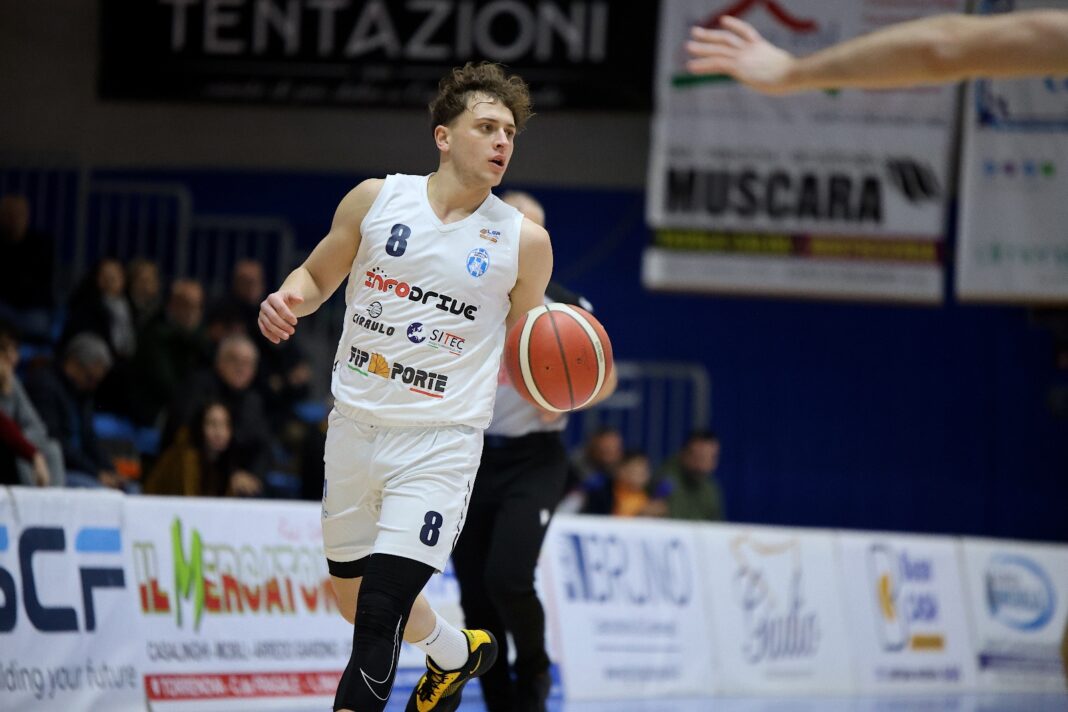 Orlandina Basket