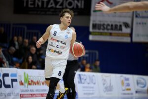 Orlandina Basket