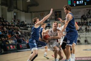 Orlandina Basket