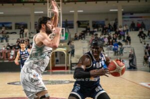 Orlandina Basket