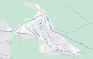 mappa 163-2022 lotto 2