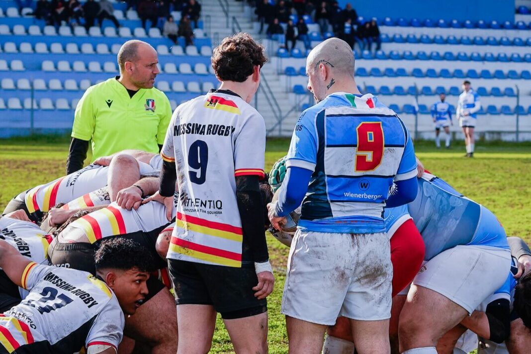 Messina Rugby