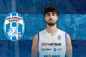 Orlandina Basket