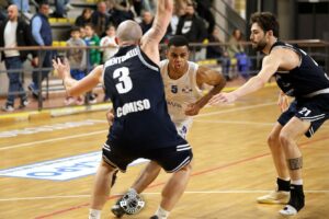 Nova Basket