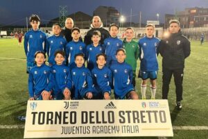 Torneo dello Stretto