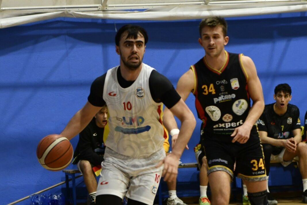 Basket School Messina
