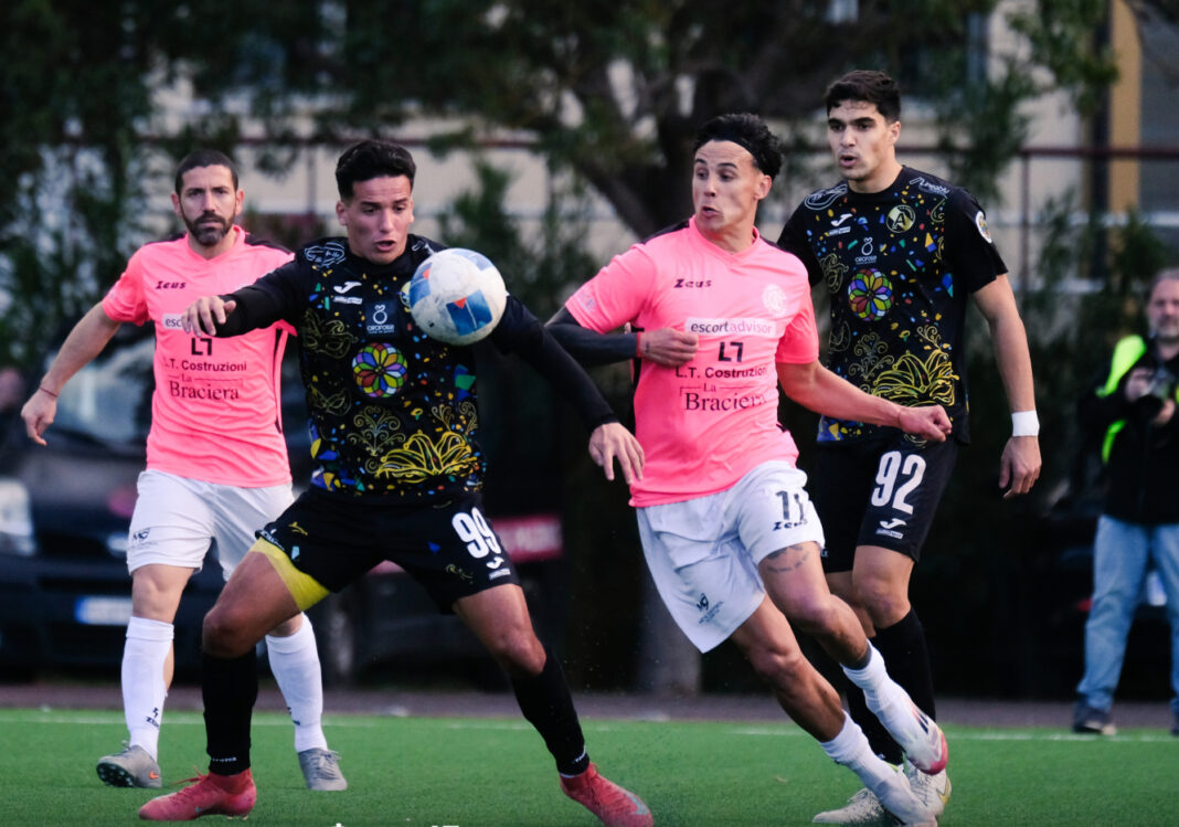 Athletic Club Palermo