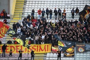 Curva Sud