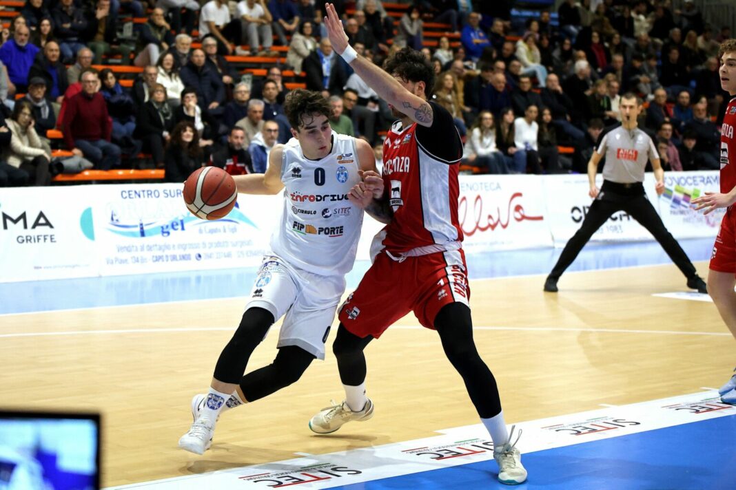 Orlandina Basket