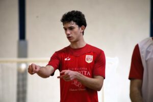 Messina Futsal
