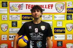 Team Volley Messina