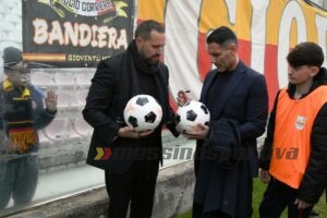Davis e Pagniello 