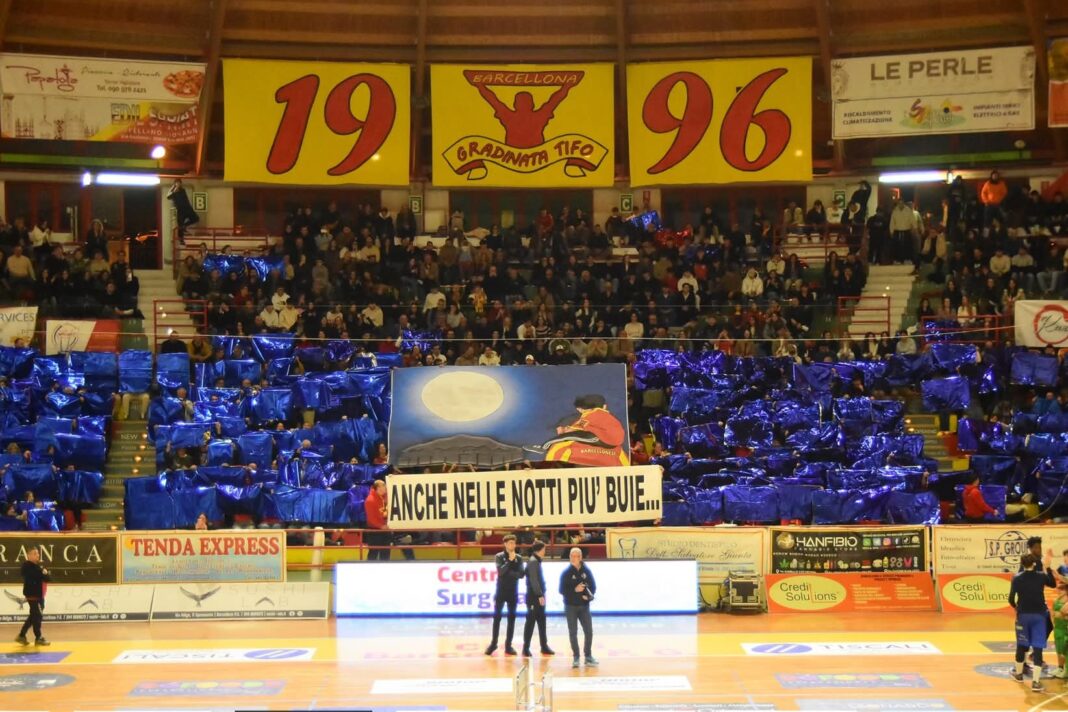 Barcellona Basket