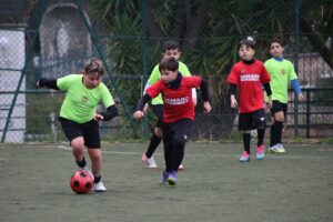 AICS Messina