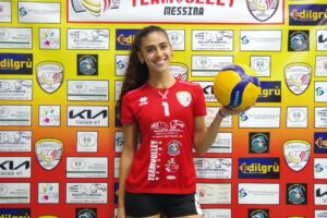 Team Volley Messina