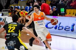 Barcellona Basket