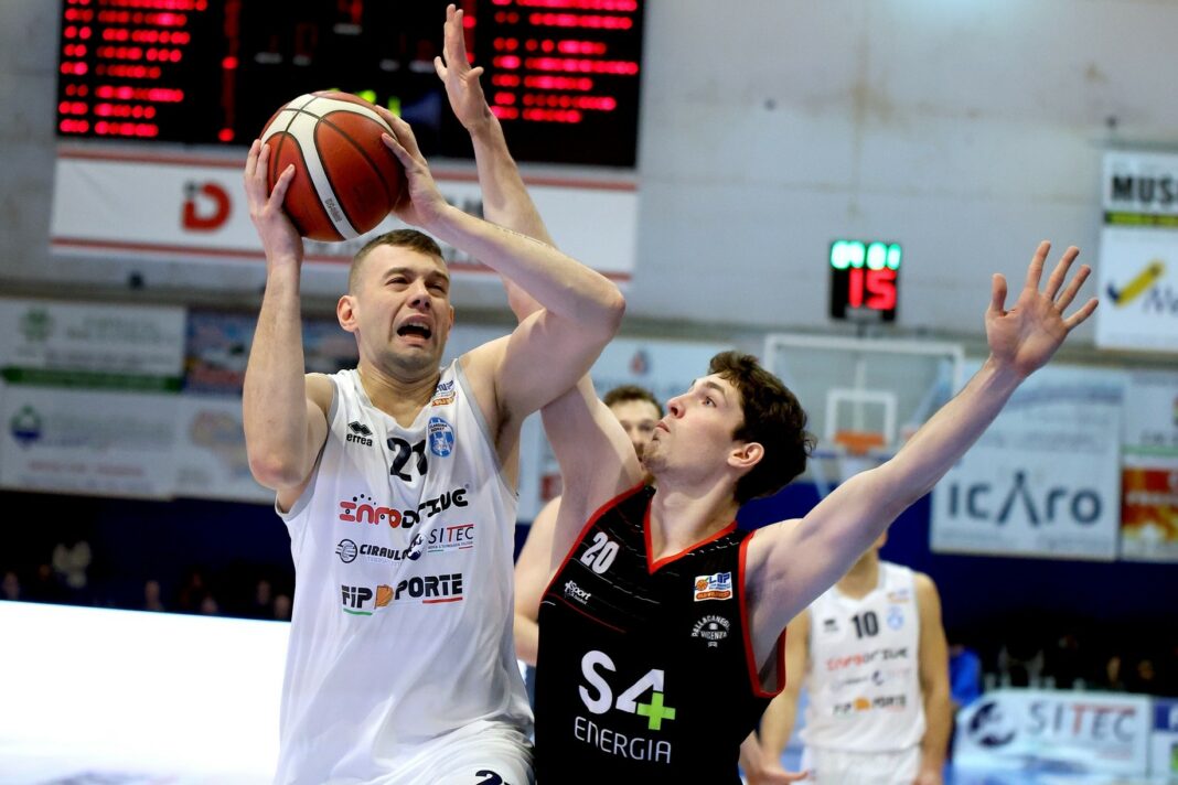 Orlandina Basket