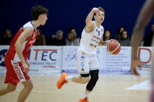 Orlandina Basket