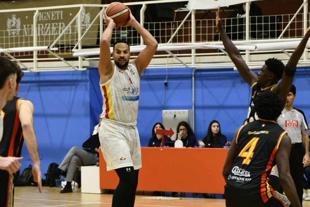 Basket School Messina