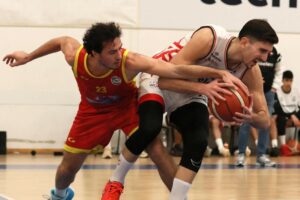 Basket School Messina