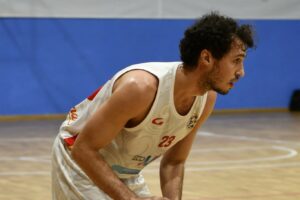 Basket School Messina