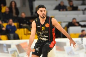 Barcellona Basket