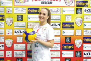 Team Volley Messina
